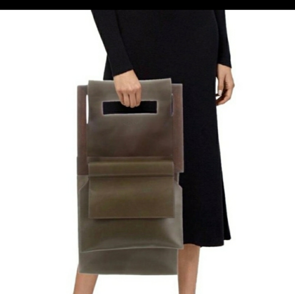 PORTS 1961 Bag - Picture 3 of 7